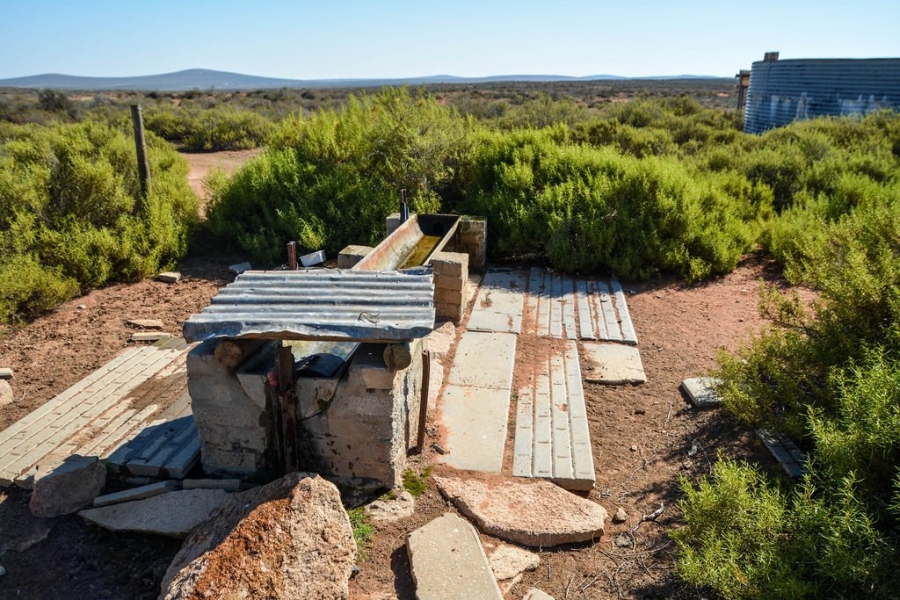 3 Bedroom Property for Sale in Vredendal Rural Western Cape